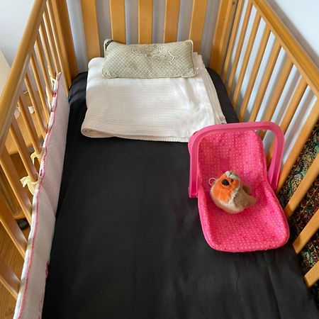 Morden Flat Close To Dlr Station With Free Parking Londres Extérieur photo